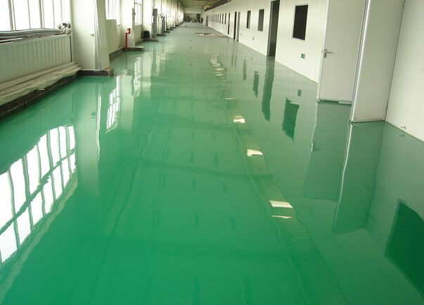 水泥硬化材料图示