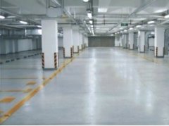 水泥硬化材料图示