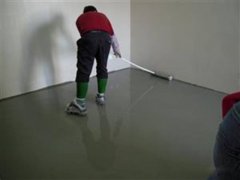 水泥硬化材料图示